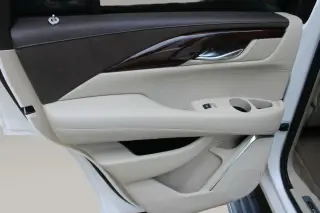 2016 Cadillac ESCALADE