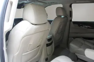 2016 Cadillac ESCALADE