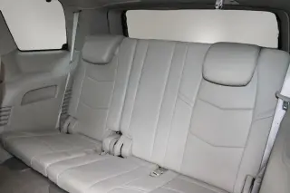 2016 Cadillac ESCALADE