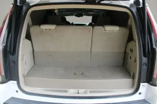 2016 Cadillac ESCALADE