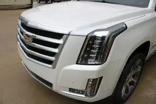 2016 Cadillac ESCALADE