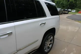 2016 Cadillac ESCALADE