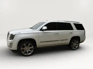 2016 Cadillac ESCALADE
