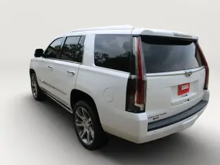 2016 Cadillac ESCALADE