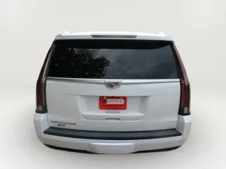 2016 Cadillac ESCALADE