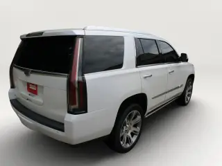 2016 Cadillac ESCALADE