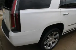 2016 Cadillac ESCALADE