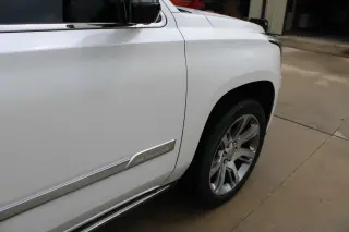 2016 Cadillac ESCALADE