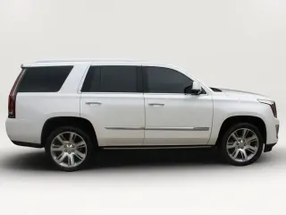 2016 Cadillac ESCALADE