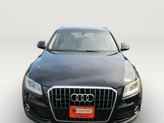 2017 Audi Q5