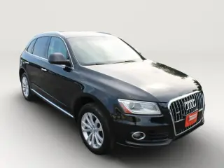 2017 Audi Q5