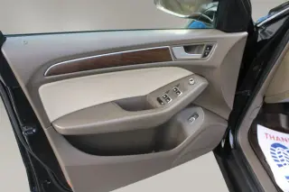 2017 Audi Q5