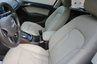 2017 Audi Q5