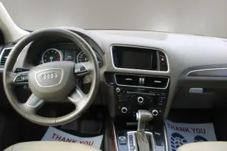 2017 Audi Q5