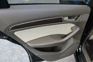 2017 Audi Q5