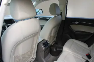 2017 Audi Q5