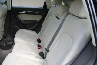 2017 Audi Q5
