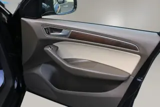 2017 Audi Q5