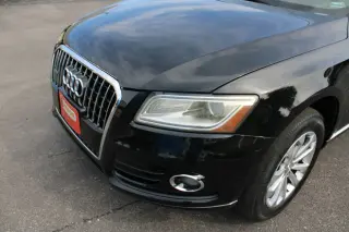 2017 Audi Q5