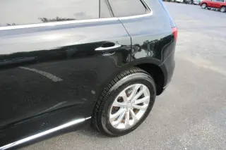 2017 Audi Q5