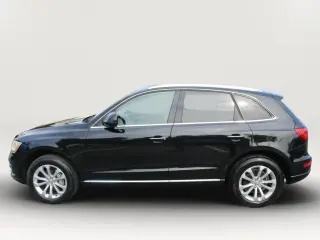 2017 Audi Q5