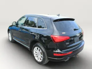 2017 Audi Q5