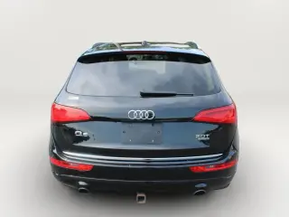 2017 Audi Q5