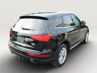 2017 Audi Q5