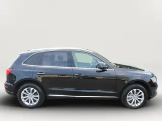 2017 Audi Q5