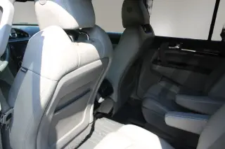 2015 Buick ENCLAVE
