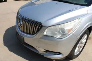 2015 Buick ENCLAVE