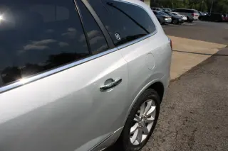 2015 Buick ENCLAVE