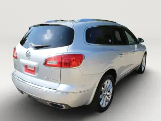 2015 Buick ENCLAVE