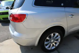 2015 Buick ENCLAVE