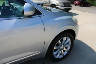 2015 Buick ENCLAVE