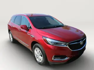 2020 Buick ENCLAVE