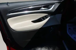 2020 Buick ENCLAVE