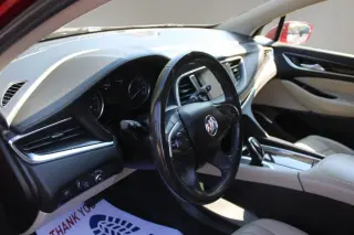 2020 Buick ENCLAVE