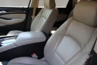 2020 Buick ENCLAVE