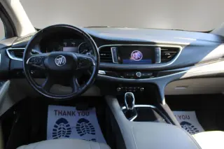 2020 Buick ENCLAVE