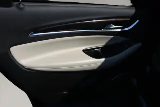 2020 Buick ENCLAVE
