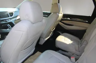 2020 Buick ENCLAVE