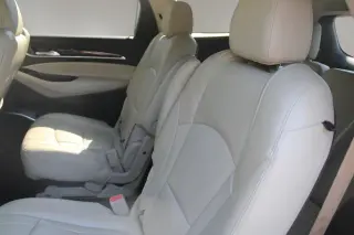 2020 Buick ENCLAVE