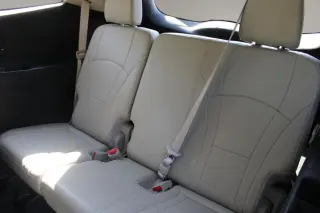 2020 Buick ENCLAVE
