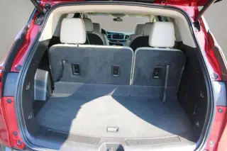 2020 Buick ENCLAVE
