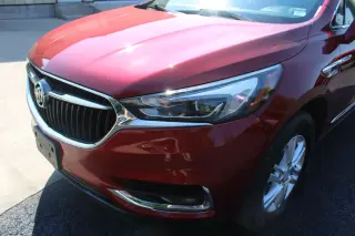 2020 Buick ENCLAVE