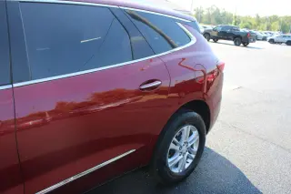 2020 Buick ENCLAVE