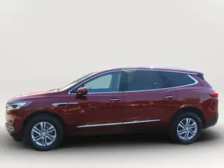 2020 Buick ENCLAVE
