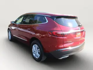 2020 Buick ENCLAVE