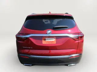 2020 Buick ENCLAVE